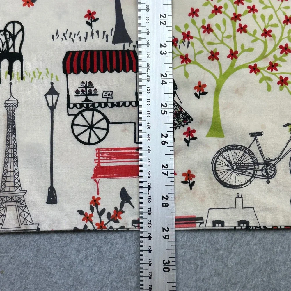 N/A whimsical paris